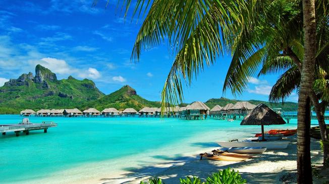 Chùm ảnh] Biển đảo Phú Quốc qua ống kính nhiếp ảnh