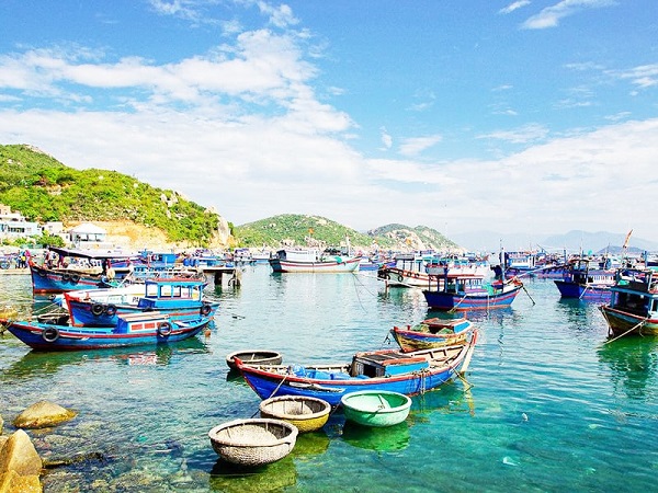 TOUR TỨ BÌNH: BÌNH BA – BÌNH HƯNG – BÌNH LẬP – BÌNH TIÊN