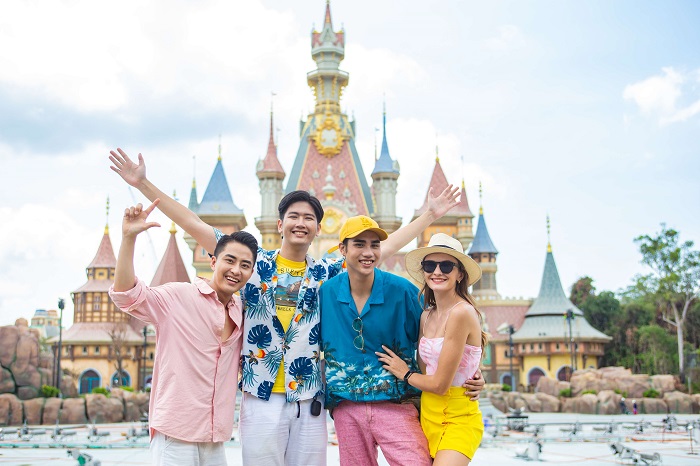 25+ cảnh đẹp Phú Quốc - địa điểm check in đỉnh cao của giới trẻ