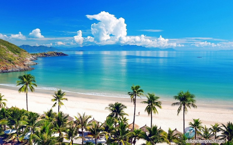 Top 5 most beautiful beaches in Da Nang